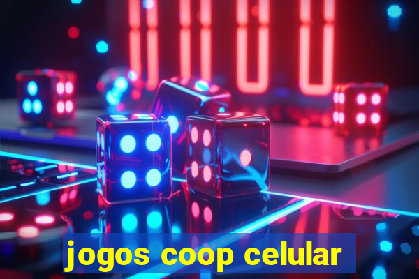 jogos coop celular